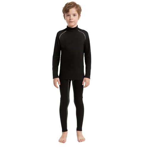 [Sillictor] �X�|�[�c�C���i�[ �㉺�Z�b�g �L�b�Y ���N�� �n�C�l�b�N �R���v���b�V�����E�F�A �X�|�[�c �A���_�[�V���c + �^�C�c [�h���ۉ��E�ʋC����] ���������C���i�[ �Z�b�g�A�b�v 3237+3335blk-gr-130