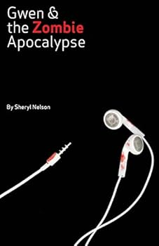 Paperback Gwen and the Zombie Apocalypse Book