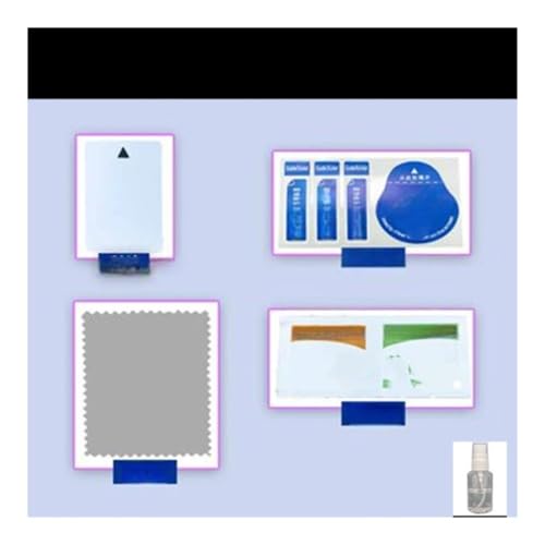 Protection écran tableau moto BD300 ROCK300 pour balades sans risques - 6