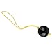 Estink Tree Climbing Ball, 27mm Tree Climbing Surgery Arborist Retriever Ball Rope Friction Saver Tree Work Climbing Balls for Aerial Work in Tree Garden Climbing Gear Equipment