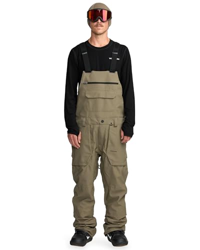 Volcom Roan Bib Snowboard Pant