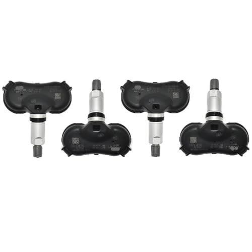 Capteur TPMS 42753SHJA820M1 : Sécurité et Pression Optimale pour Votre Odyssey