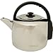 Price comparison product image Swan SWK235 Traditional Catering kettle 3.5Ltr - Stainless Steel