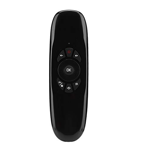 Air Mouse Keyboard USB inalámbrico para Android, Mac OS y Smart TV
