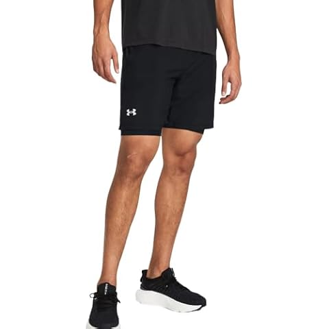 Under Armour Ultralight Men's Running Shorts Cover