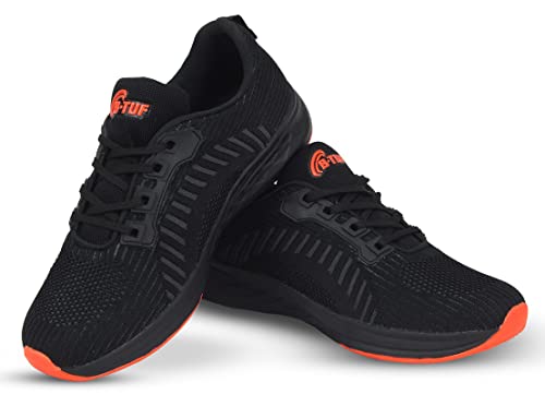 Image of B-TUF Mens Euro Sneaker