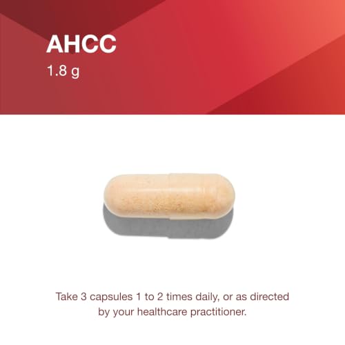 Protocol For Life Balance AHCC Supplement