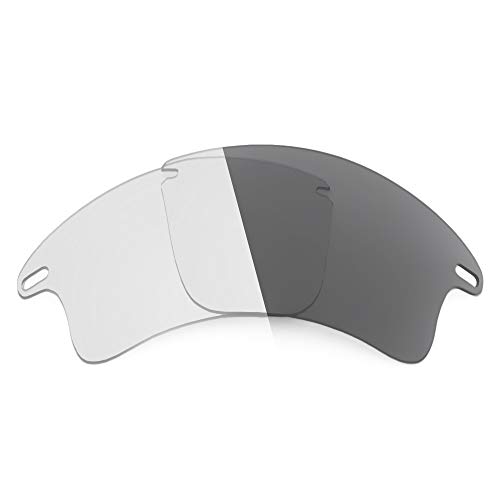 Image of Revant Replacement Lenses for Oakley Fast Jacket XL OO9156
