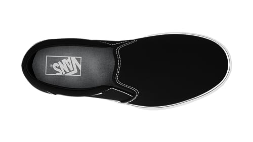 Image of Vans Women's Asher Platform St Sneaker