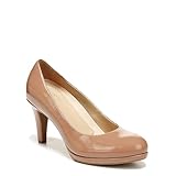Naturalizer Womens Michelle Classic High Heel Pump