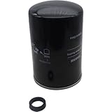 EXKATCC Fuel Filter 6732-71-6110 Fits for Komatsu PC200-7 PC210-7 PC220-6 PC220-7 PC220LC-7 PC228-7