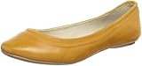  Bronx BX 275-977E27 64977-E27, Damen Ballerinas, Braun (caramel 27), EU 39