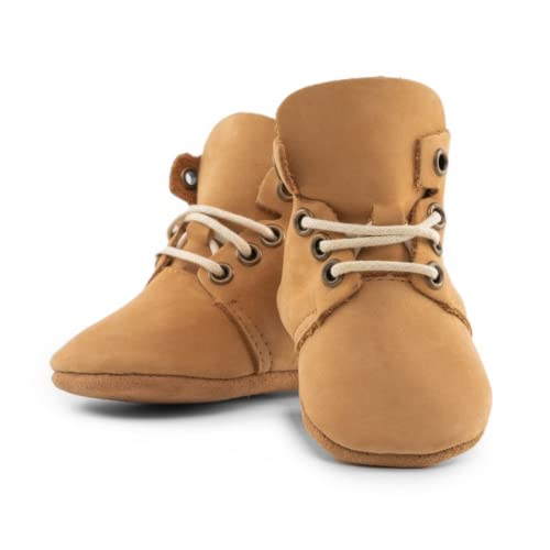 Piper Finn High Top Oxford Kids Shoes Girls & Boys Dress Shoes Girls' & Boys' Oxfords Ankle Toddler Boots With Waxed Leather, Cotton Laces, Cushioned Insoles & Soft Soles #TOP6