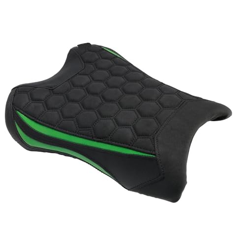 Sillín delantero Raider conductor verde para Zx-10R Rr 2021 2022 2023