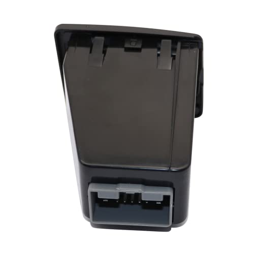 FZJDSD in-Dash Trailer Brake Controller Module Compatible with Ford F/150 2015 2016 2017 2018 2019 2020 JL3Z2C006AA