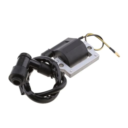 Bobine d'allumage pour moto et scooter Z50A LB50 DT100