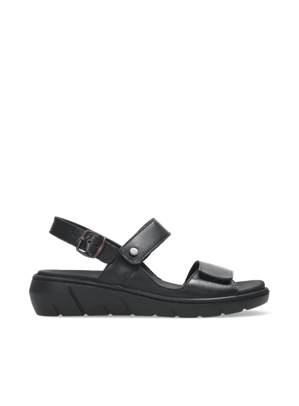 Wolky Women's Santorini Sandal - Main Image