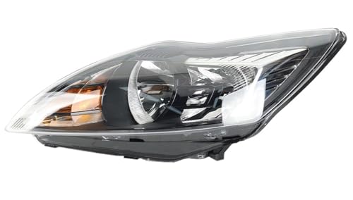 Luz diurna Ford Focus MK2 2008-2011 para reparar faro izquierdo roto