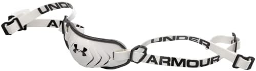 Spotlight Chin Strap Black OSFM
