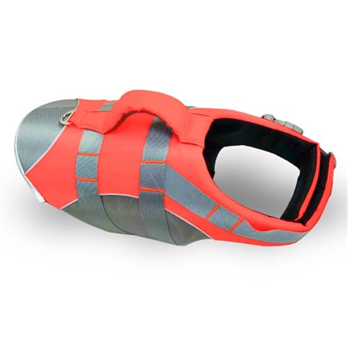 CHENZILIN Preservers Swimsuit Vest Adjustable Belt Flotation Device Swimsuit for Swimming Boating
