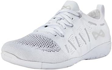 Nfinity Flyte Cheer Shoes for Women – High-Performance Breathable Indoor Gym Sneakers for Cheerleading, Dance, and Sports Training - Image 3