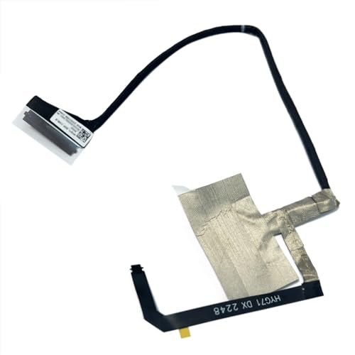 Câble EDP LCD Lenovo Yoga 7 résout écran noir 16IAP7 16IAH7
