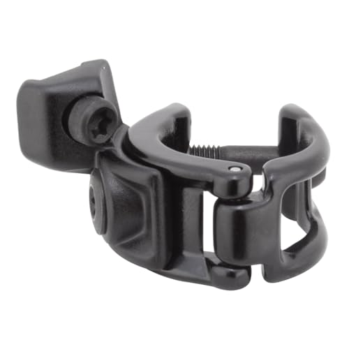 Sram Matchmaker X Mounting Clamp SW for MMX Comp. Gear Lever Single Left Black, 1 item - Image 2