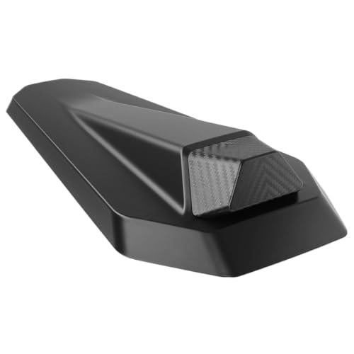 Capot de siège KTM Duke 390 2024 en ABS noir mat pour coque arrière