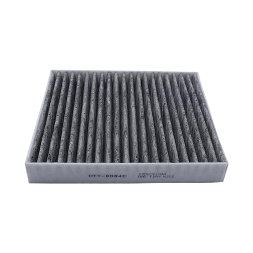 Filtro de aire acondicionado de cabina: repuesto compatible con serie BAIC X35 4