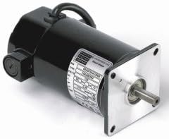 (0049) 1/7 Hp 11 500 Rpm 12 Oz-in. 24A4BEPM 130 Vdc.