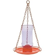 Perky Pet Jelly Feeder Oriole 32 Oz