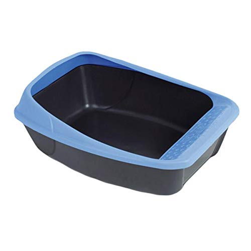 MPS2 Virgo Cat Litter Tray Pack of 6