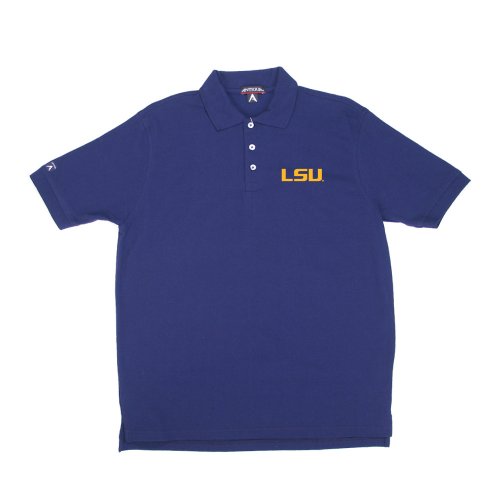 lsu polo amazon