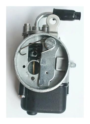 Carburateur scooter PG 50 OM PX FL et pièce de cyclomoteur de poche 12-12 B