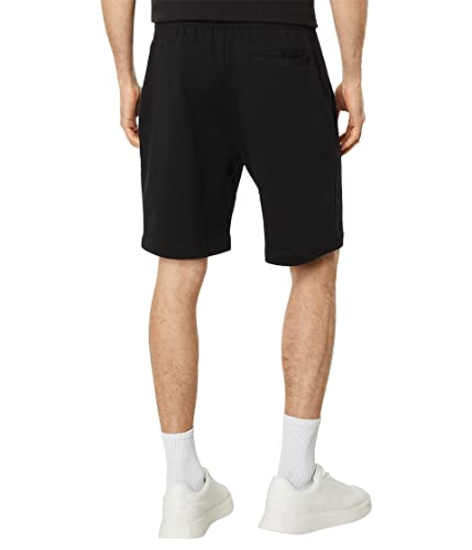 Image of Lacoste Men's Regular Fit Fleece Shorts