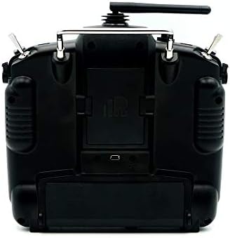 FrSky Taranis X9D Plus 2019 ACCST D16/Open TX Access Telemetry Radio for FPV Transmitter