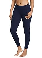 Algopix Similar Product 17 - Jockey Womens Career Wear Ponte Pant