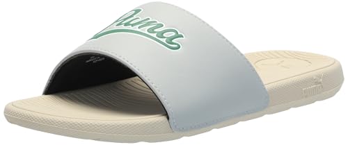 PUMA Unisex-Child Cool Cat 2.0 Slide Sandal
