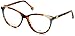 Produktbild Carolina Herrera Damen Ch 0054 Sonnenbrille, Yje, 66