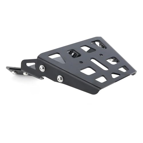 Porte-bagages arrière Kawasaki Ninja 300 2013-2015 pour sécuriser un top-case amovible