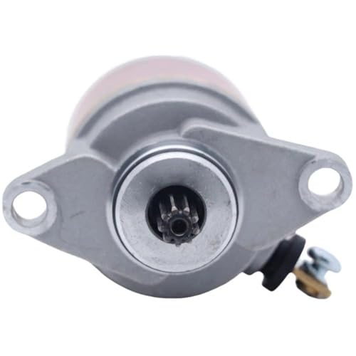 Motor de arranque para solucionar fallos de encendido en E-Ton 90 y Jog 90 4
