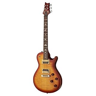 PRS Guitare électrique SE 245 (Vintage Sunburst) - Les Beatles, Paul McCartney, John Lennon, RIngo Starr, George Harrison PRS Guitare électrique SE 245 (Vintage Sunburst) – Image 3