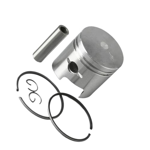 Kit Piston 12110-93130 pour Réparer Moteur Hors-Bord DT9.9 DT15 de Bateau