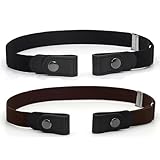 Zoom IMG-1 kfly cintura senza fibbia elastica