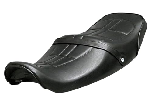 美品 ZRX400 エナメル タックロール シート Amazon | ZRX400 タックロール シート (Z2 純正