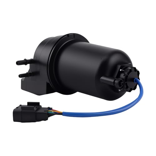 Image of maXpeedingrods Fuel Filter with Housing for IVECO DAILY 2.3 3.0 HPI 5801350522 7424990742 42559920