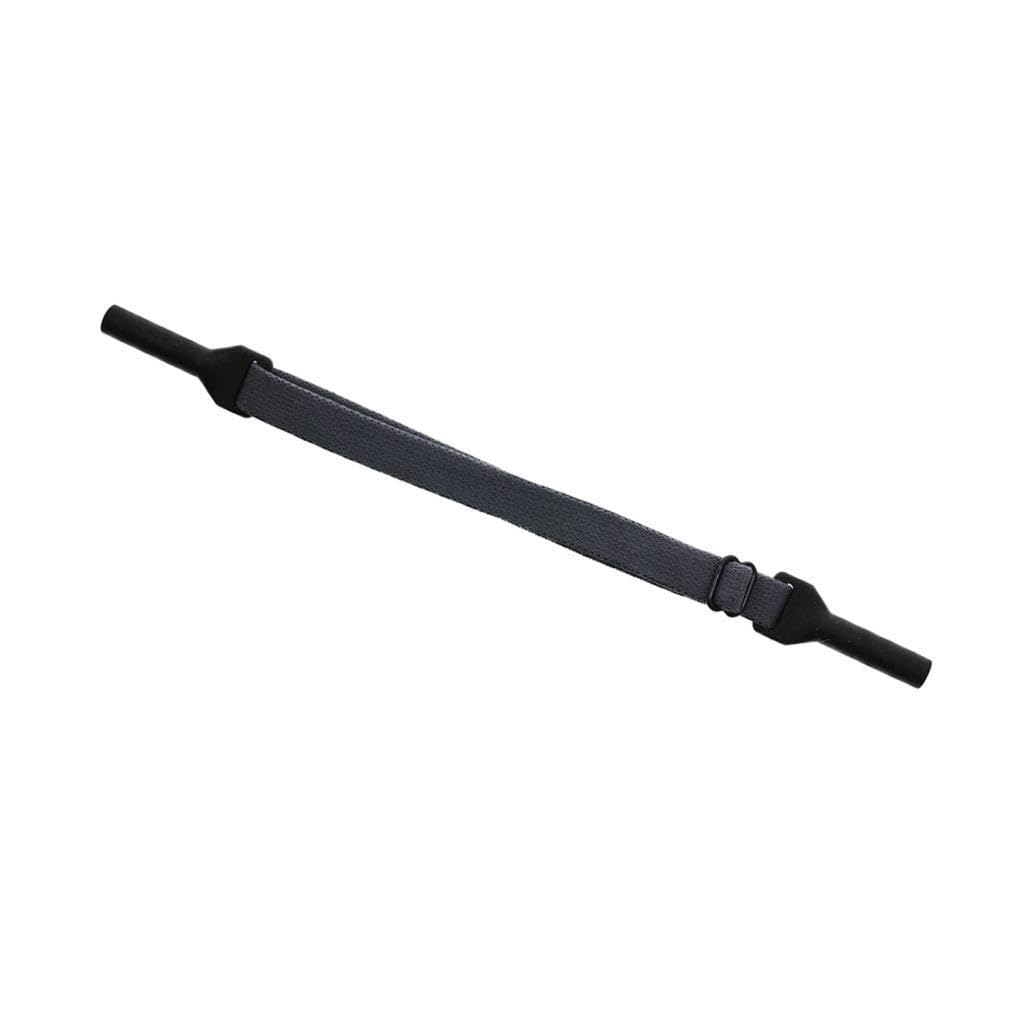 THE STYLE SUTRA® Glasses Strap Universal Adjustable Glasses Cord Retainer for Sport Men Women Dark Grey-image-34