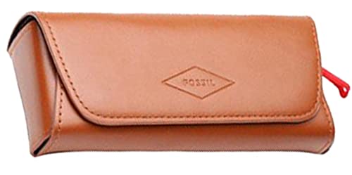 Fossil-Fos 2096/G/S 06Lb/9O Aviator Sunglasses Ruthenium Dark Gray Gradient3