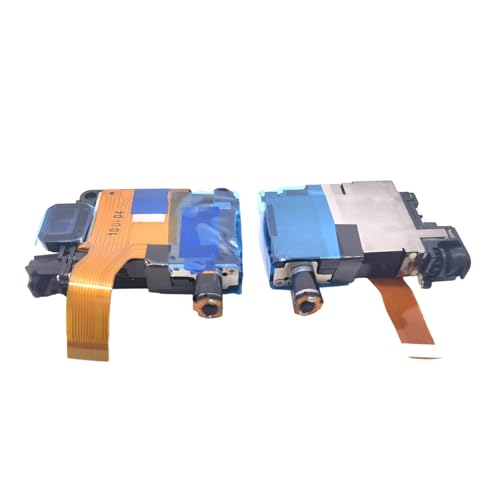 Lente de repuesto premium para modelos U720 U725 con diseño avanzado óptico 5