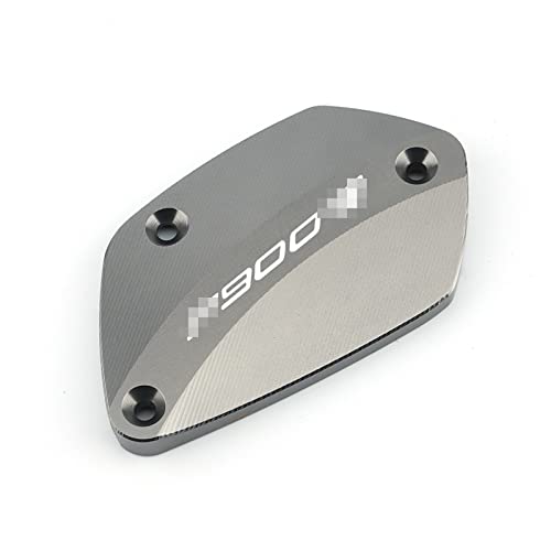 Bouchon réservoir huile frein embrayage avant BMW F900R accessoire étanche liquide